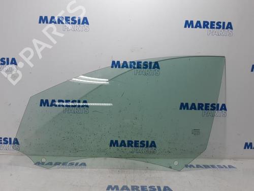 Used Front left door window RENAULT MEGANE IV Hatchback (B9A/M/N_) 1.2 TCe 130 (B9MR) (130 hp) 31447340