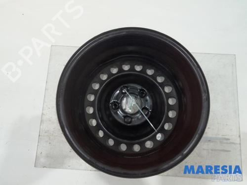 Fælk RENAULT KADJAR (HA_, HL_) 1.6 TCe 165 (HLMH) | BP31442326C45