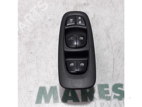 Comutador RENAULT KADJAR (HA_, HL_) 1.2 TCe 130 (HLMR) (130 hp) 31385983