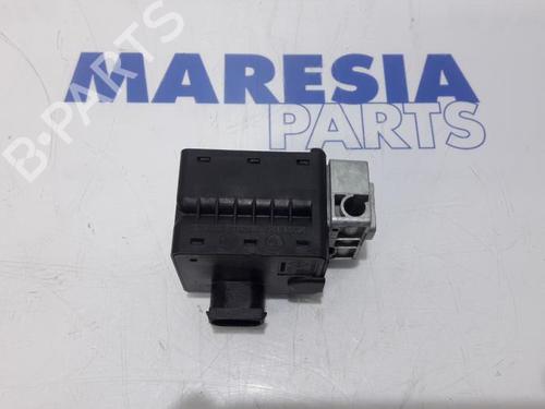Engine control unit (ECU) RENAULT CLIO IV Grandtour (KH_) 1.5 dCi 90 (KHN3, KHN4) | BP31386940M57 