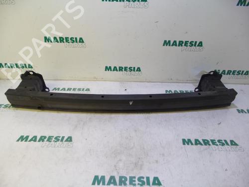 Used Front bumper reinforcement PEUGEOT 207 (WA_, WC_) 1.4 16V (95 hp) 31484484