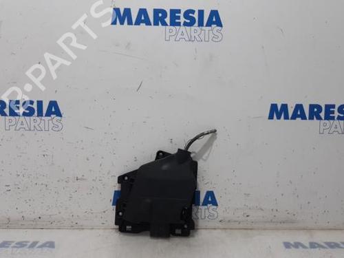 Mando CITROËN C3 II (SC_) 1.4 VTi 95 (95 hp) 31402554