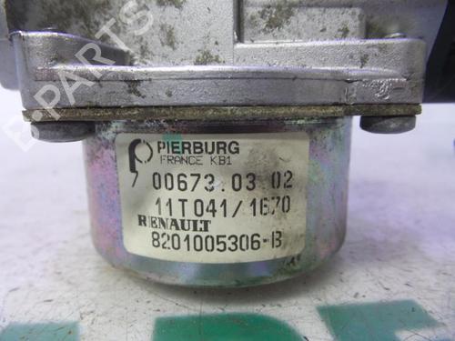 Electronic sensor RENAULT CLIO III Grandtour (KR0/1_) 1.5 dCi | BP31514213M84 - Image 2