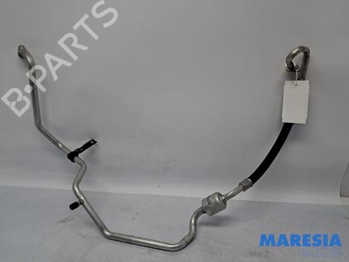 Used AC pipe PEUGEOT 2008 I (CU_) 1.2 VTi (82 hp) 31491999