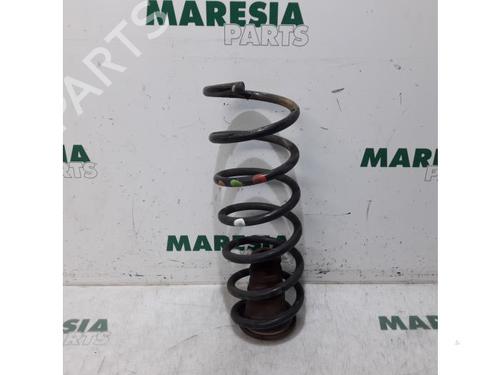 Used Shock absorber spring CITROËN BERLINGO Box Body/MPV (B9) 1.6 HDi / BlueHDi 75 (75 hp) 31385719