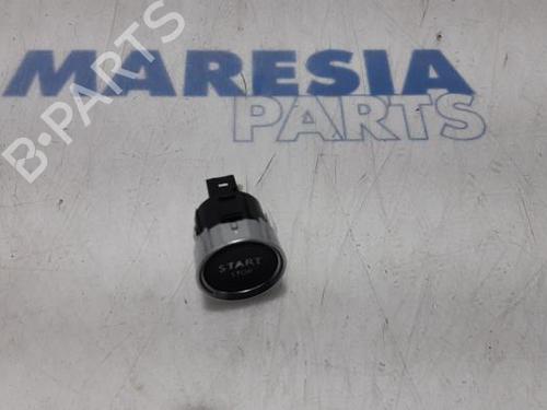 Used Switch PEUGEOT 508 SW I (8E_) 2.0 HDi RXH Hybrid4 (200 hp) 31419630