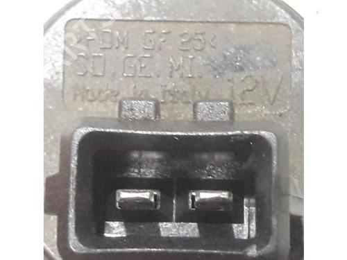 Other FIAT DUCATO Van (250_) 115 Multijet 2,0 D | BP31466839O1