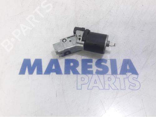Used Ignition barrel PEUGEOT 208 I (CA_, CC_) 1.6 BlueHDi 100 (100 hp) 31449178