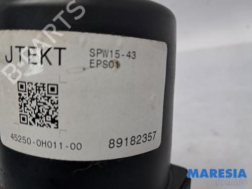 Steering column CITROËN C1 (PM_, PN_) 1.0 | BP31444616M21 