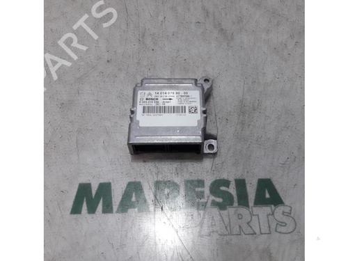 Used ECU airbags CITROËN JUMPY II Van 2.0 HDi 120 (120 hp) 31402255
