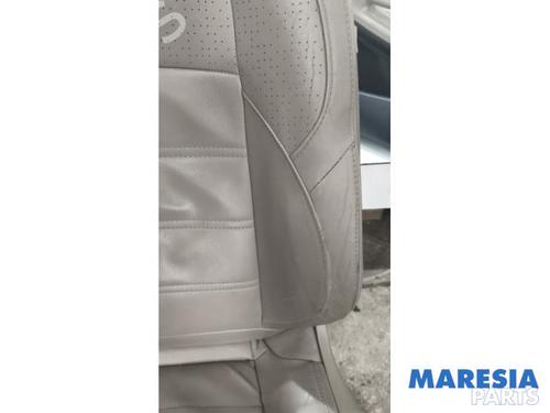 Seats set RENAULT MEGANE CC (EZ0/1_) 1.4 TCe (EZ0F, EZ1V) | BP36881897C78  - Image 5