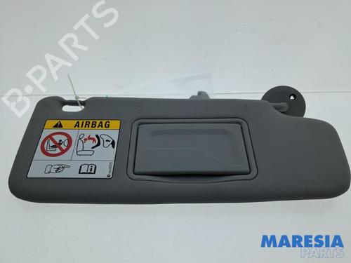 Used Right sun visor Right sun visor OPEL KARL (C16) 1.0 (73 hp) 40093121 40093121