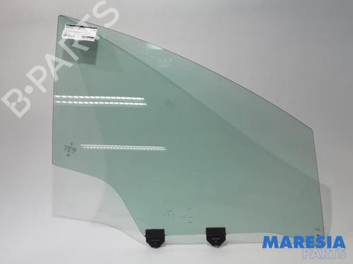 Used Front right door window PEUGEOT 5008 (0U_, 0E_) 1.6 16V (156 hp) 31412970