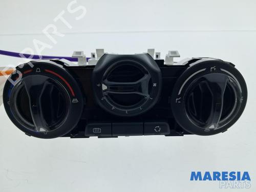 Used Climate control Climate control 37034362 37034362