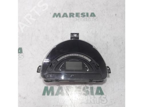 Used Instrument cluster CITROËN C3 Pluriel (HB_) 1.6 (109 hp) 31467678