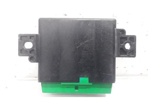 Electronic module PEUGEOT 508 I (8D_) 1.6 THP | BP31390316M83