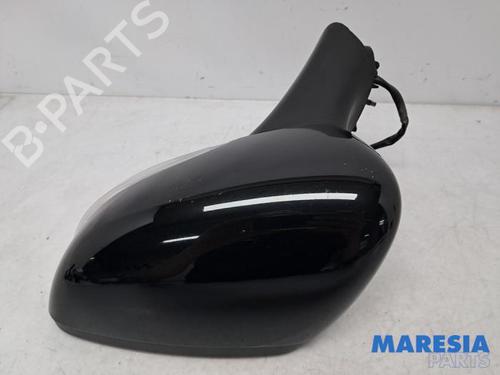 Left mirror RENAULT CLIO IV Grandtour (KH_) 1.2 TCe 120 (KHM0) | BP31529259C26 