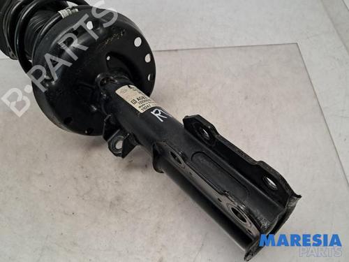 Right front shock absorber OPEL ASTRA K Sports Tourer (B16) 1.2 Turbo (35) | BP31497726M17 