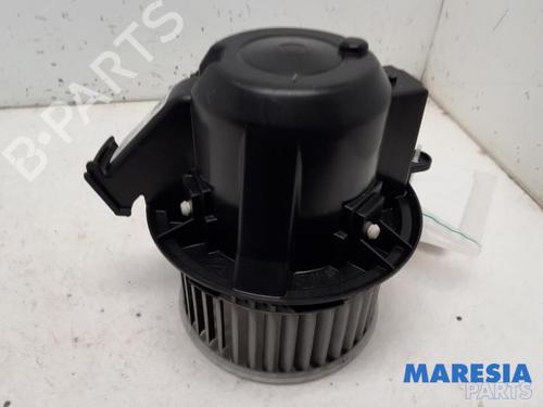 Heater blower motor RENAULT TWINGO III (BCM_, BCA_) 1.0 SCe 70 | BP31506429M62