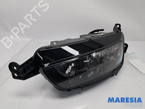 Used Left headlight CITROËN C4 Picasso II 1.6 HDi / BlueHDi 115 (115 hp) 31398449