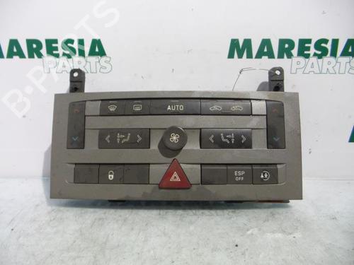 climate-control-peugeot-407-sw-6e_-6d_-2004-2005-2006-2007-2008-2009-2010-2011-31519679 main image