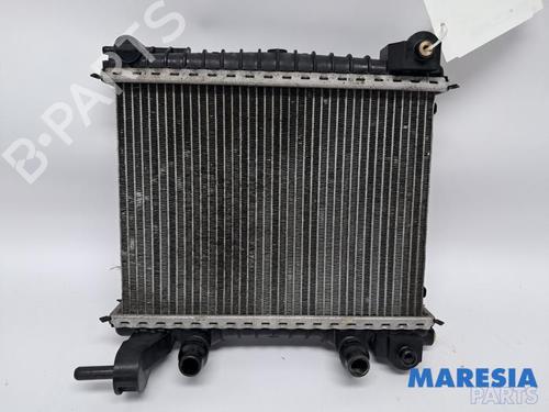 Used Intercooler Intercooler 39009155 39009155