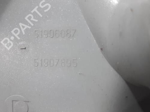 Other OPEL COMBO Box Body/MPV (X12) 1.4 (B05) | BP31521620O1