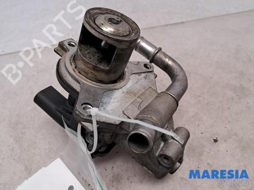 Used Egr RENAULT MEGANE III Grandtour (KZ0/1) 1.5 dCi (KZ09, KZ0D, KZ1G, KZ29, KZ14, KZ1W, KZ10, KZ1F,... (110 hp) 31486632