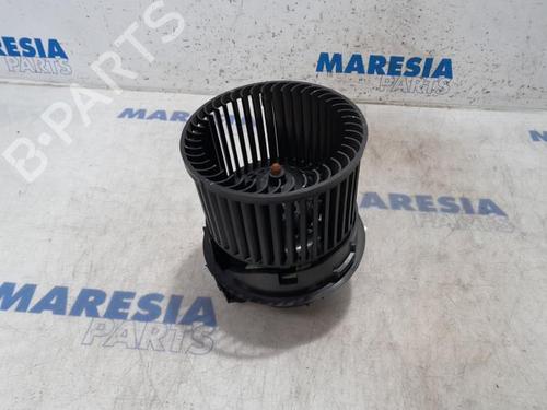 Used Heater blower motor PEUGEOT 208 I (CA_, CC_) 1.0 VTi (68 hp) 31408285
