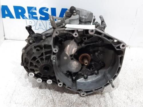 Gearbox ALFA ROMEO GIULIETTA (940_) 1.6 JTDM (940FXD1A) | BP31403473M3
