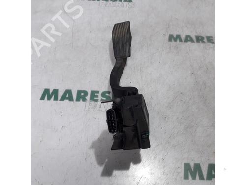 Módulo eletrónico FIAT QUBO (225_) 1.3 D Multijet (225CXB1A, 225AXB1A, 225CXB11, 225AXB11,... (75 hp) 31409942