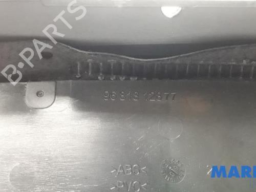 Andre PEUGEOT PARTNER Tepee 1.6 HDi 75 (16V) | BP31418573O1