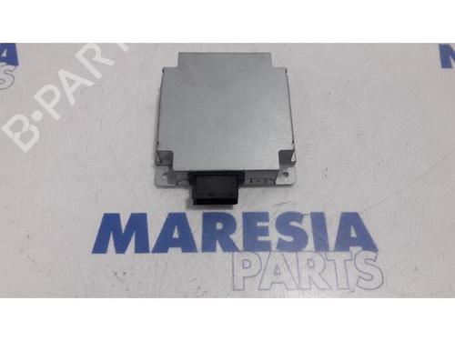 Used Electronic module FIAT PANDA (312_, 319_) 0.9 (312PXG1A) (86 hp) 31404465