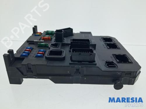 Engine control unit (ECU) PEUGEOT 206 CC (2D) 1.6 16V (2DNFUF, 2DNFUR) | BP36041356M57 - Image 3