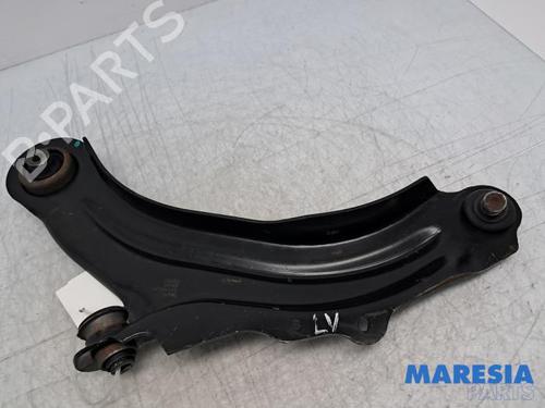 Used Left front suspension arm RENAULT CAPTUR I (J5_, H5_) 1.2 TCe 120 (120 hp) 33054880