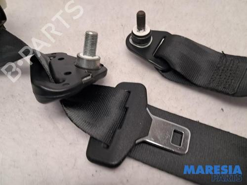 Rear left seatbelt FIAT 500 (312_) 1.2 (312AXA1A) | BP31507993I29 - Image 2