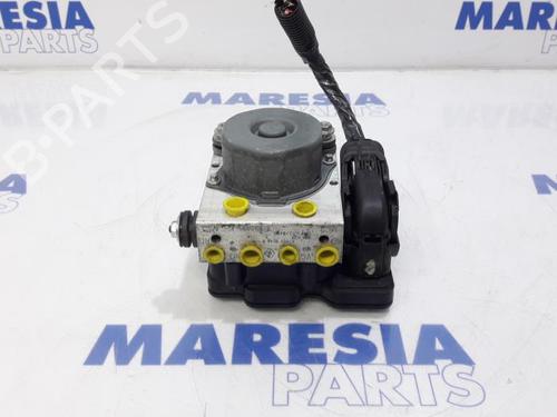 Used ABS pump RENAULT CLIO IV Grandtour (KH_) 0.9 TCe 90 (90 hp) 31428361