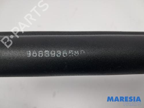 Rear parcel shelf PEUGEOT 308 CC (4B_) 1.6 16V | BP37524083C85 - Image 4