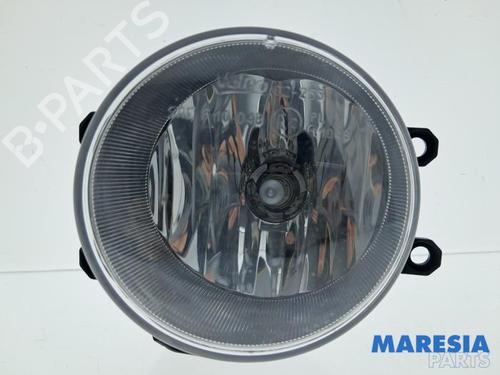 Venstre  Fortil Tågelygte PEUGEOT 108 1.0 VTi (69 hp) 33054996