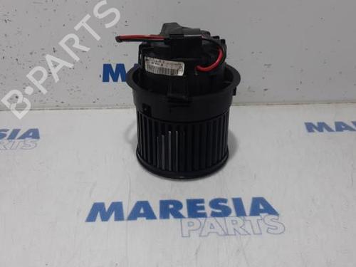 Used Heater blower motor CITROËN C3 III (SX) 1.6 BlueHDi 75 (75 hp) 31430846