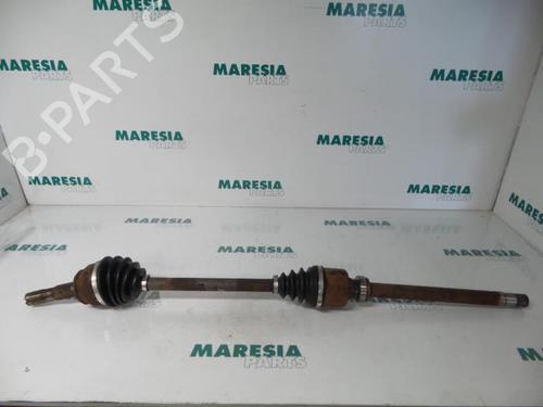 drivaksel-fortil-hjre-citroen-jumper-ii-van-2006-31495053 main image