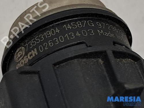 Electronic sensor FIAT 500L (351_, 352_) 1.4 (199LYF1B) | BP31505043M84