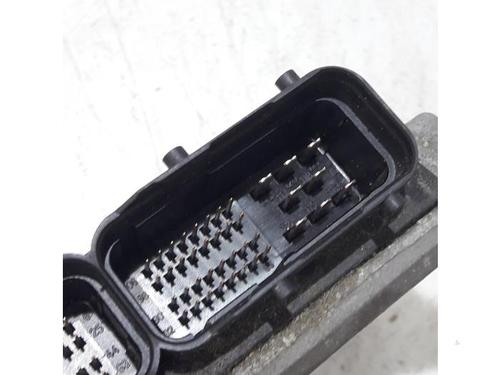 Engine control unit (ECU) ALFA ROMEO 166 (936_) 2.4 JTD (936AXA00, 936A3B00) | BP31495822M57 - Image 6