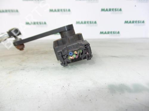 Lights ECU RENAULT VEL SATIS (BJ0_) 2.0 16V Turbo (BJ0K) | BP31399212M55