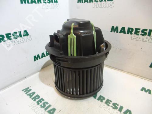 Used Heater blower motor PEUGEOT 207 (WA_, WC_) 1.6 16V VTi (120 hp) 31466708