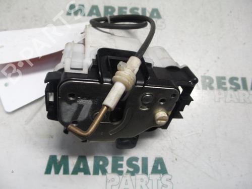 Electronic module FIAT PANDA (169_) 1.1 (169.AXA1A) | BP31412361M83