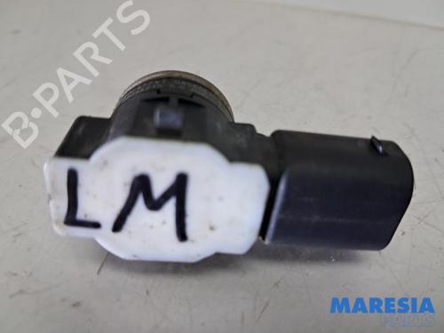 Electronic sensor PEUGEOT 2008 I (CU_) 1.2 VTi | BP31405194M84