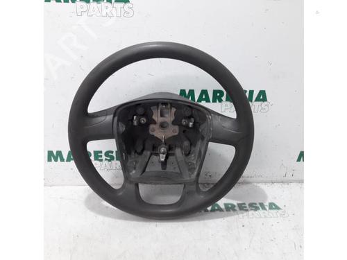 Used Steering wheel PEUGEOT BOXER Van 2.2 HDi 120 (120 hp) 31532632