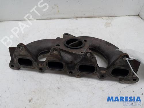 Used Exhaust manifold RENAULT LAGUNA III Grandtour (KT0/1) 2.0 GT (204 hp) 31485707