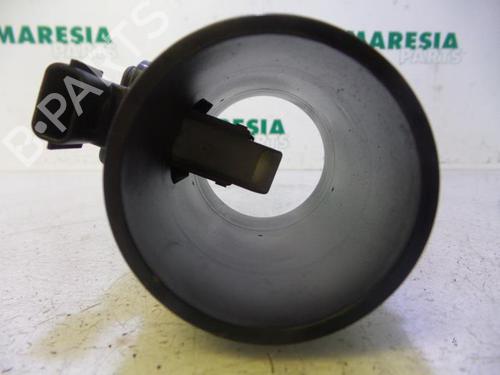 Mass air flow sensor RENAULT MEGANE III Grandtour (KZ0/1) 1.5 dCi (KZ09, KZ0D, KZ1G, KZ29, KZ14, KZ1W, KZ10, KZ1F,... | BP31484969M95